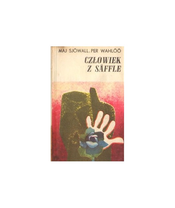 Człowiek z Saffle