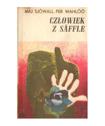 Człowiek z Saffle