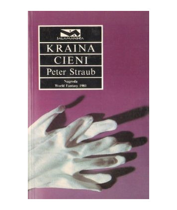 Kraina cieni