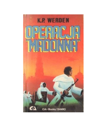 Operacja “Madonna“