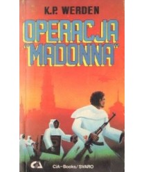 Operacja “Madonna“