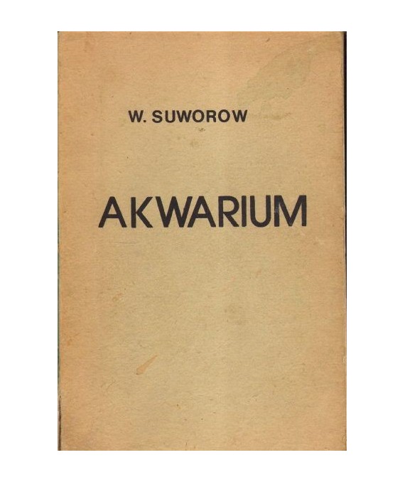 Akwarium