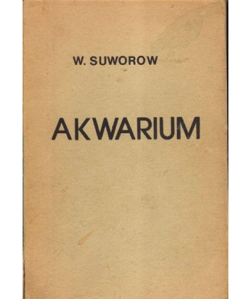 Akwarium