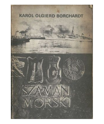 Szaman morski
