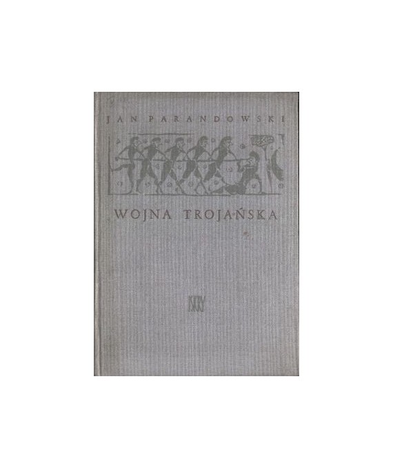 Wojna trojańska