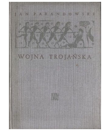 Wojna trojańska