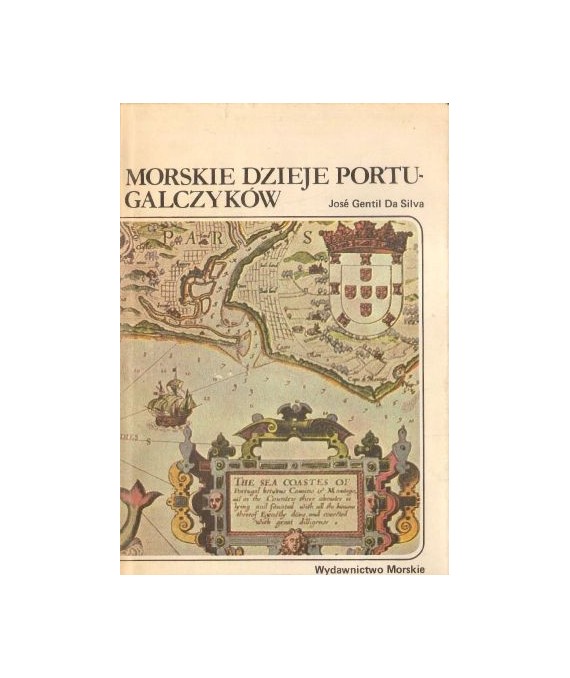 Morskie dzieje Portugalczyków