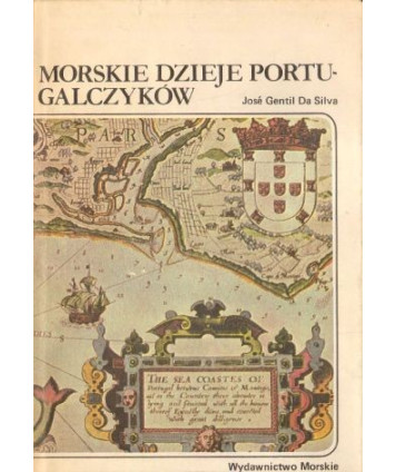 Morskie dzieje Portugalczyków