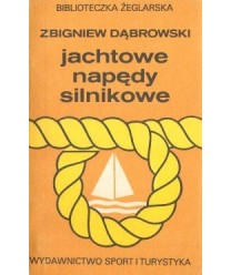 Jachtowe napędy silnikowe