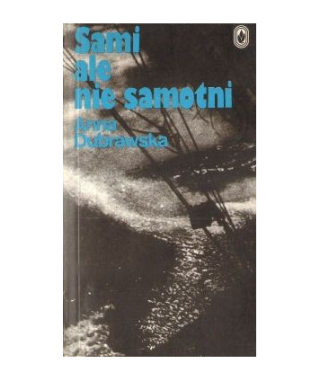 Sami ale nie samotni
