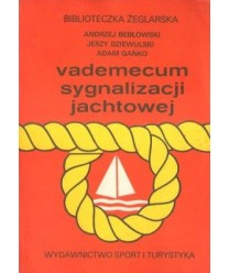 Vademecum sygnalizacji jachtowej