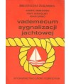 Vademecum sygnalizacji jachtowej