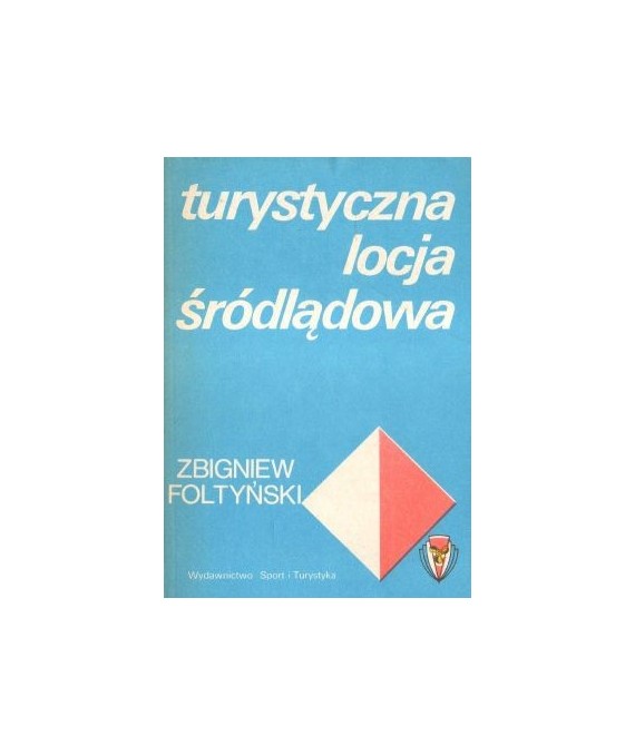 Turystyczna locja śródlądowa