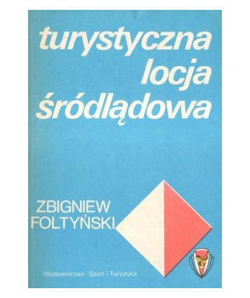 Turystyczna locja śródlądowa