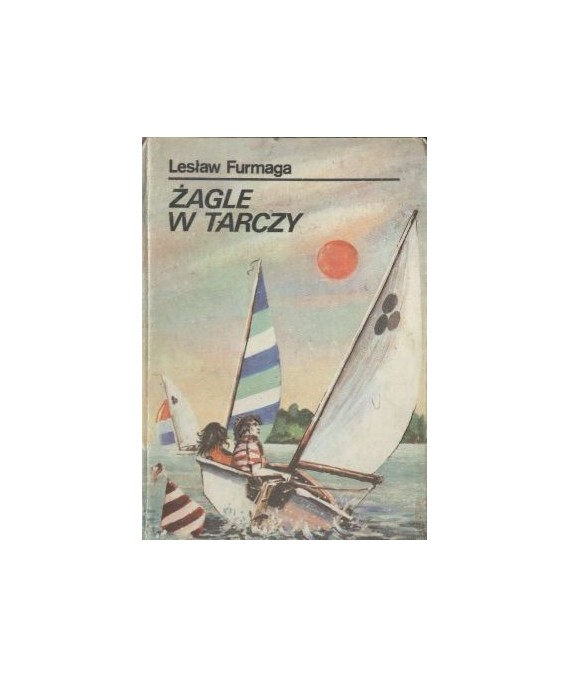 Żagle w tarczy
