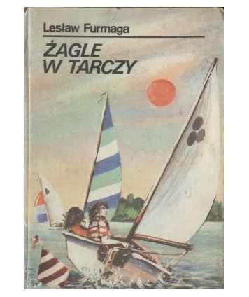 Żagle w tarczy