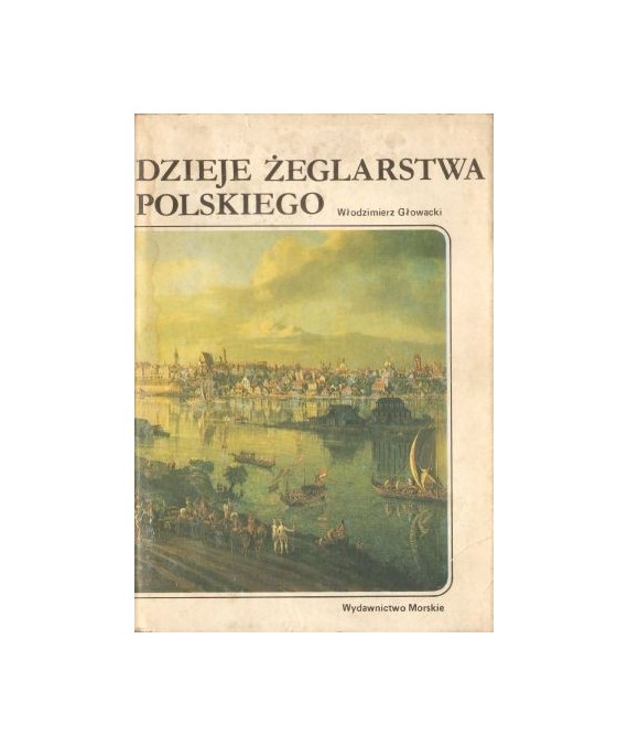 Dzieje żeglarstwa polskiego