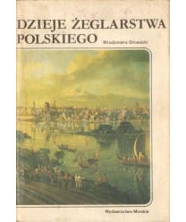 Dzieje żeglarstwa polskiego