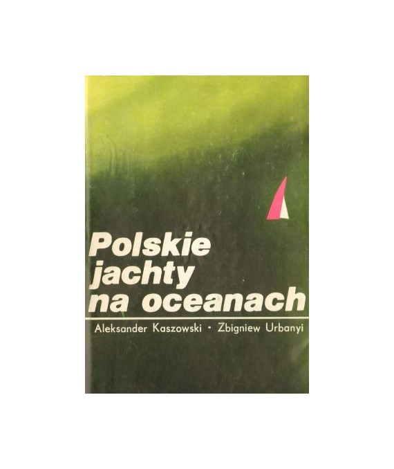 Polskie jachty na oceanach