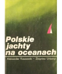 Polskie jachty na oceanach
