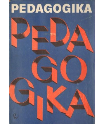 Pedagogika