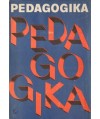Pedagogika