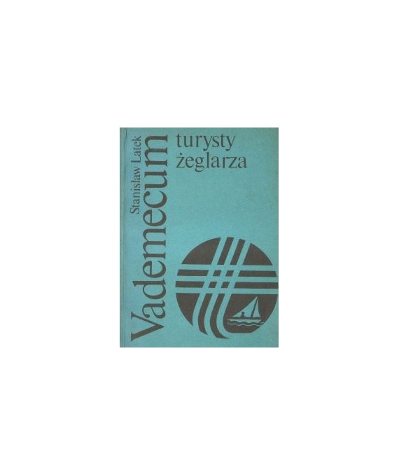 Vademecum turysty żeglarza