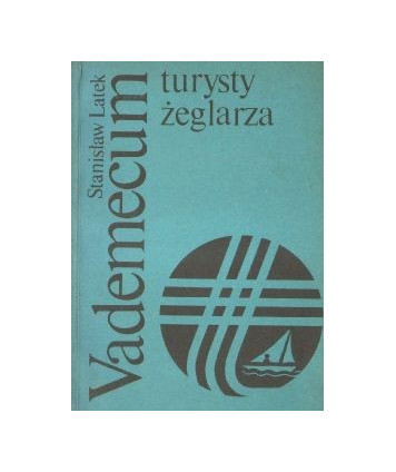 Vademecum turysty żeglarza