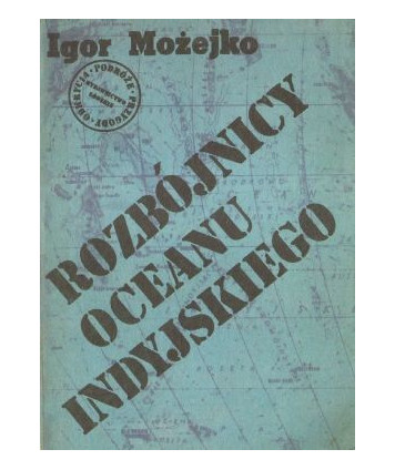 Rozbójnicy Oceanu Indyjskiego