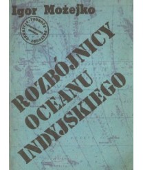 Rozbójnicy Oceanu Indyjskiego