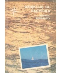 Dziękuję ci, Pacyfiku