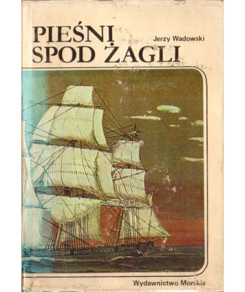 Pieśni spod żagli