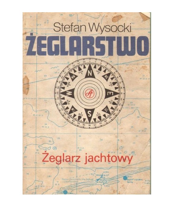 Żeglarstwo. Żeglarz jachtowy