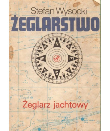 Żeglarstwo. Żeglarz jachtowy