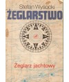 Żeglarstwo. Żeglarz jachtowy