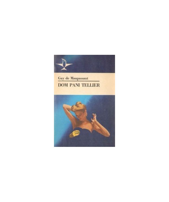Dom pani Tellier