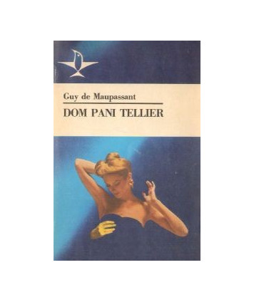 Dom pani Tellier