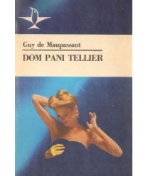 Dom pani Tellier