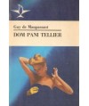 Dom pani Tellier