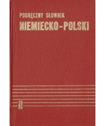 Podręczny słownik niemiecko-polski
