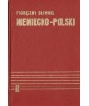 Podręczny słownik niemiecko-polski