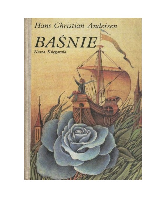 Baśnie