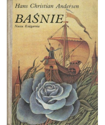 Baśnie