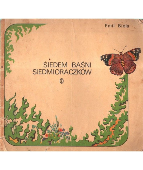 Siedem baśni siedmioraczków