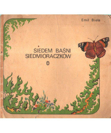 Siedem baśni siedmioraczków