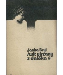 Świt ujrzany z daleka