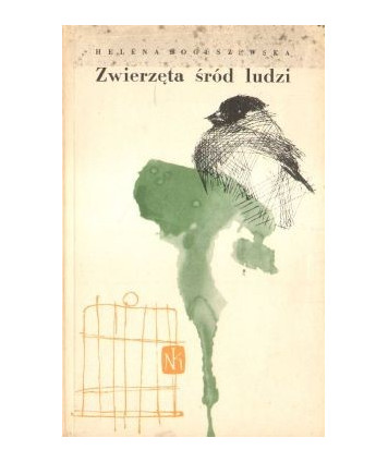 Zwierzęta śród ludzi