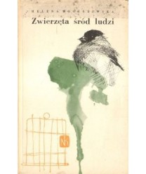 Zwierzęta śród ludzi