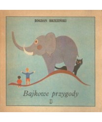 Bajkowe przygody