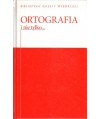 Ortografia i nie tylko...